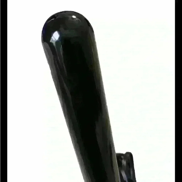 Absolute Heat Pro Ion Series Curling Wand with 1 1/4 barrel - Picture 3 of 3